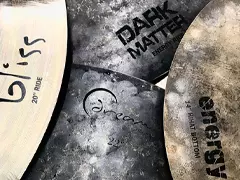 Dream Cymbal Day at Long & McQuade!